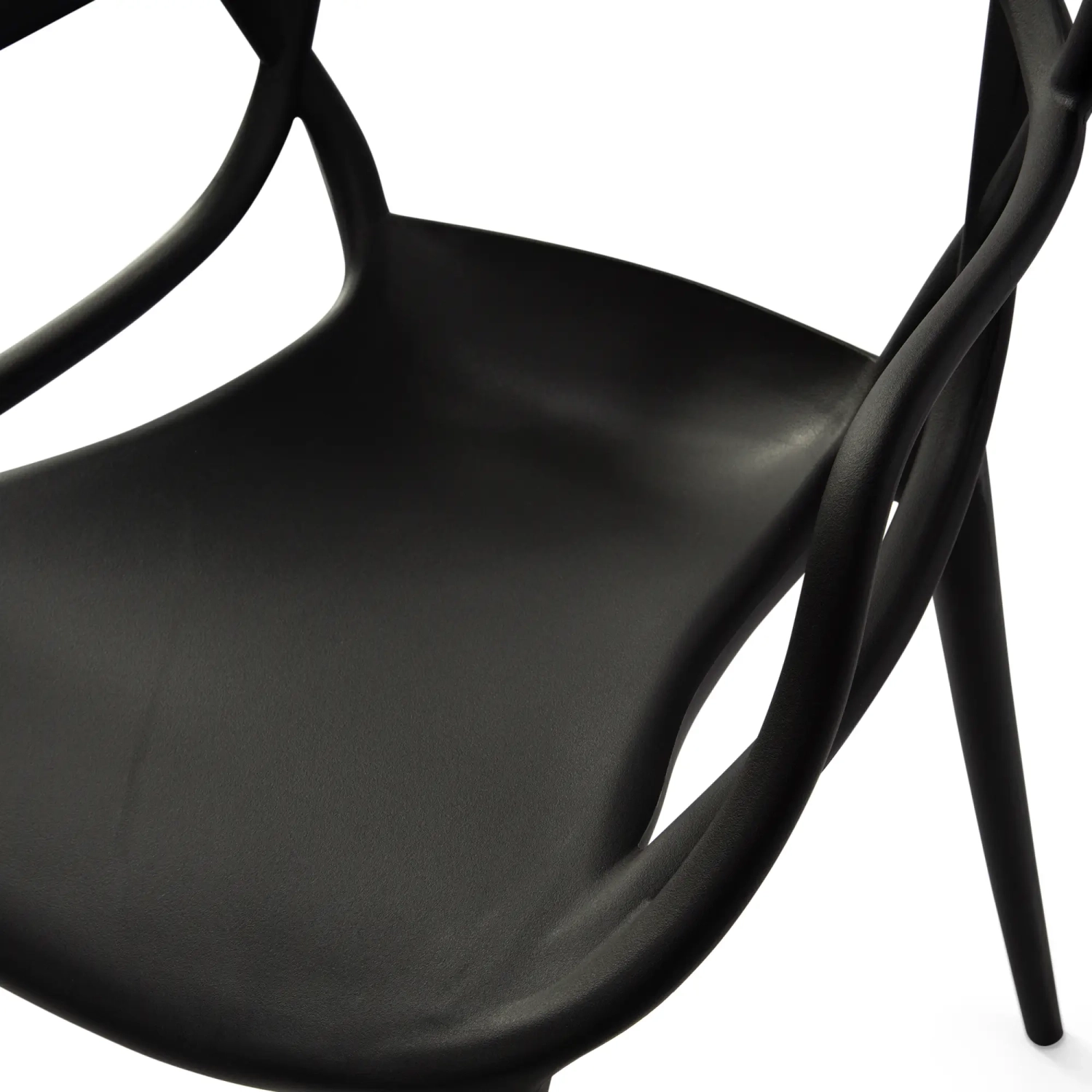 Inspiration Masters Chair - Ulkosuunnittelutuoli - Designhuonekalut