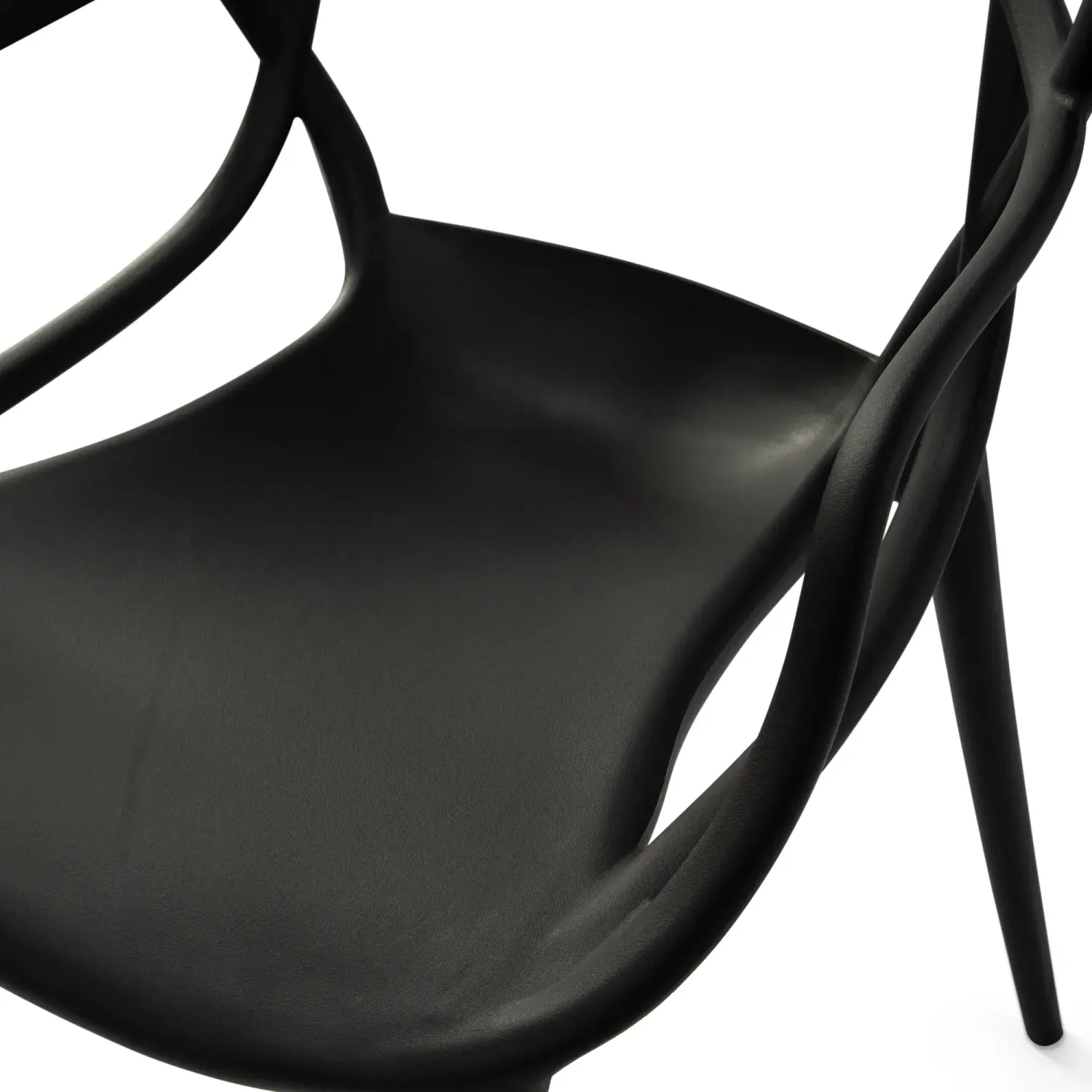 Inspiración Silla Masters - Silla Diseño Exterior - Mueble Design