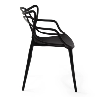 Inspiration Masters Chair - Ulkosuunnittelutuoli - Designhuonekalut