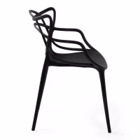 Inspiración Silla Masters - Silla Diseño Exterior - Mueble Design