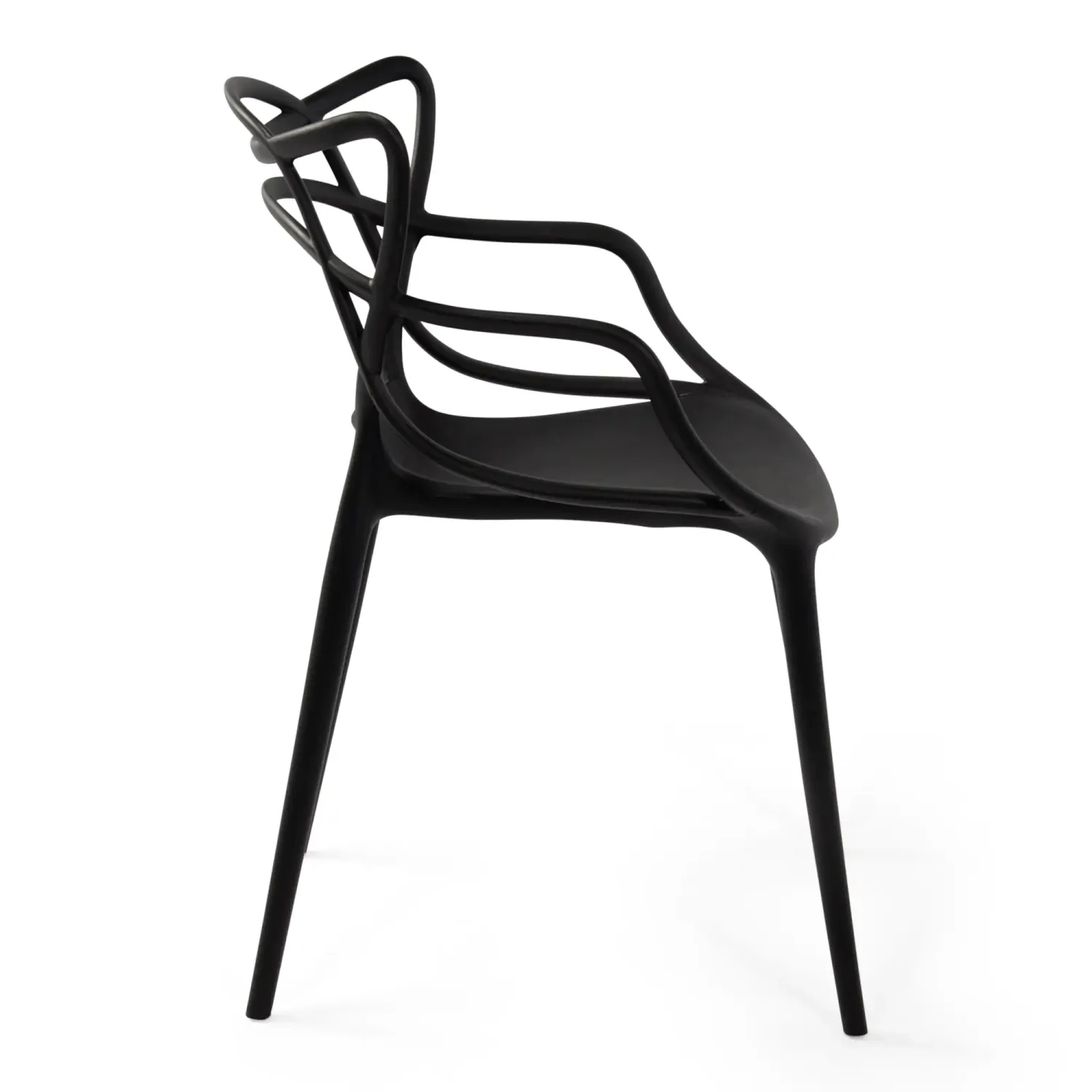 Masters Chair Inspiration - Outdoor Designer Chair - Mueble Design