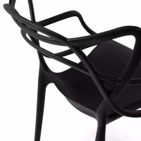 Inspiración Silla Masters - Silla Diseño Exterior - Mueble Design
