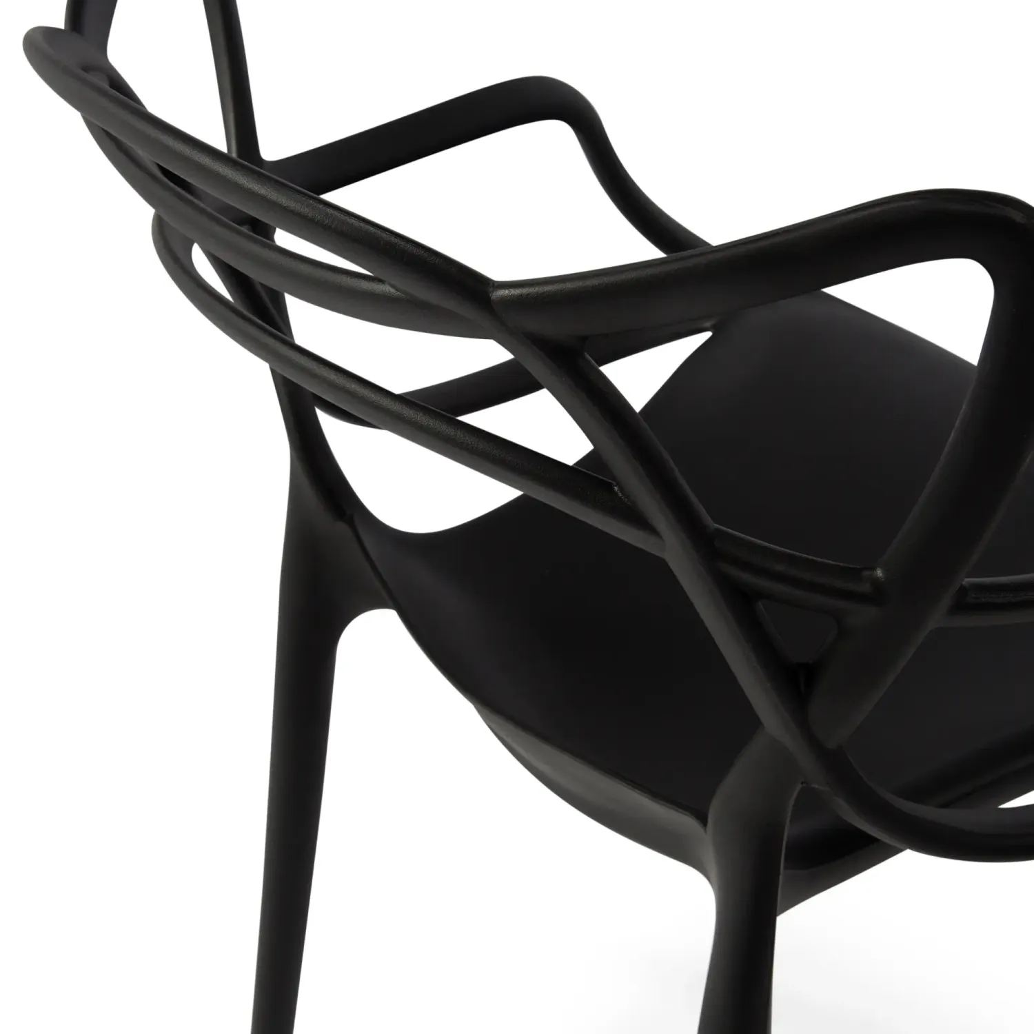 Masters Chair Inspiration - Outdoor Designer Chair - Mueble Design