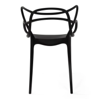 Inspiración Silla Masters - Silla Diseño Exterior - Mueble Design