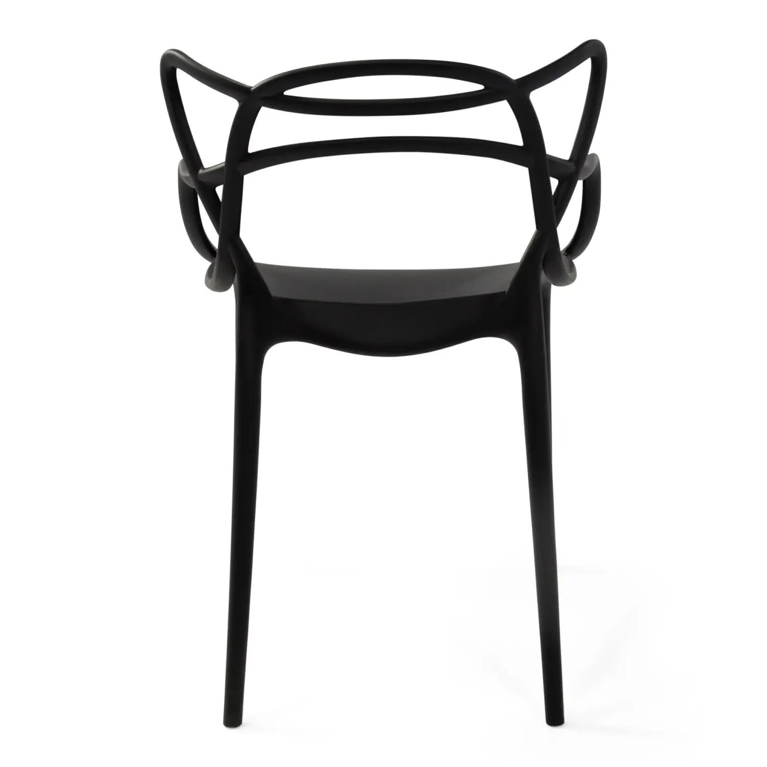 Inspiración Silla Masters - Silla Diseño Exterior - Mueble Design