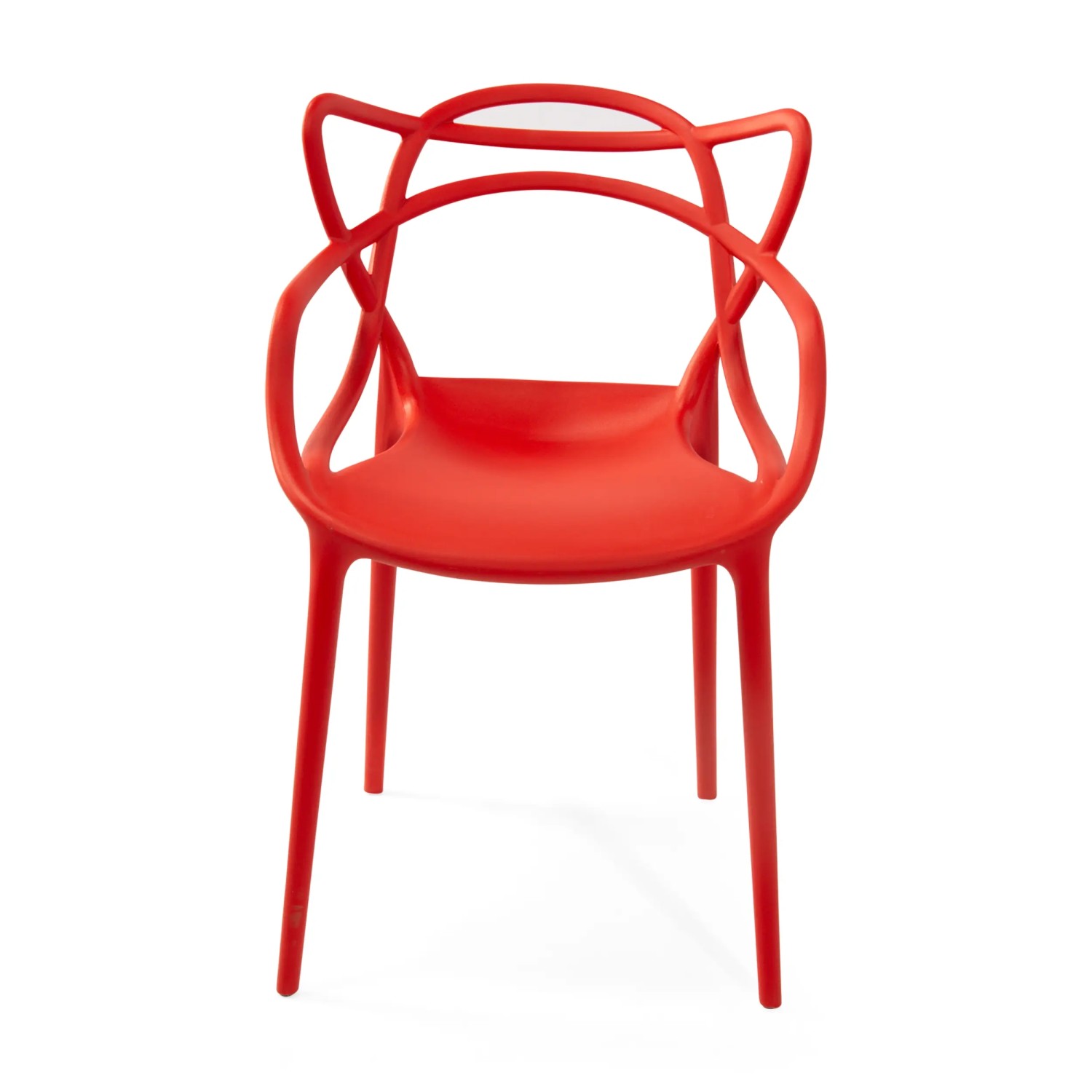 Inspiration Masters Chair - Ulkosuunnittelutuoli - Designhuonekalut
