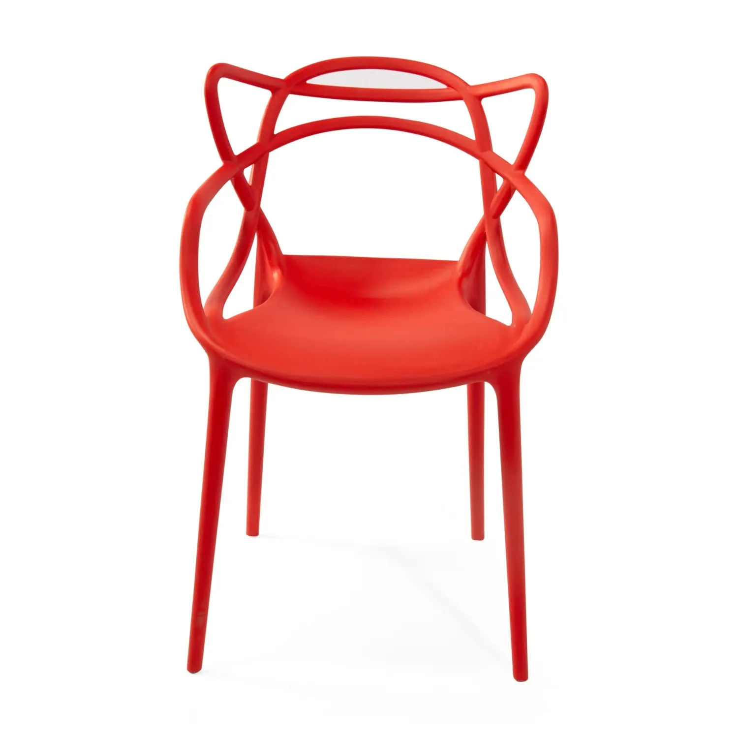 Inspiración Silla Masters - Silla Diseño Exterior - Mueble Design