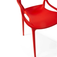 Inspiration Masters Chair - Ulkosuunnittelutuoli - Designhuonekalut