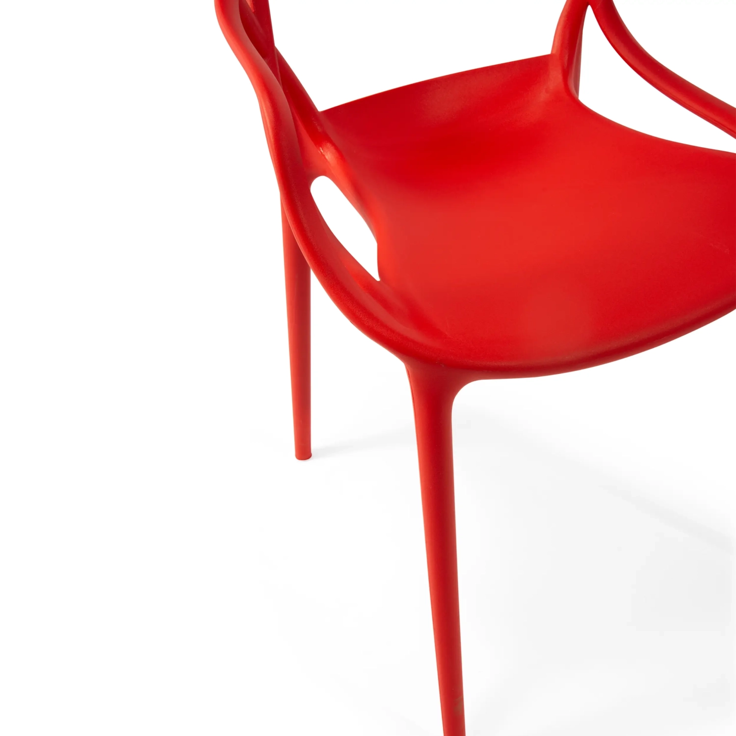 Masters Chair Inspiration - Outdoor Designer Chair - Mueble Design
