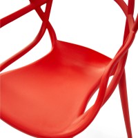 Masters Chair Inspiration - Outdoor Designer Chair - Mueble Design