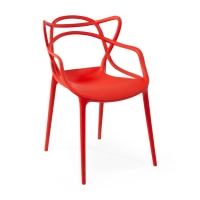 Masters Chair Inspiration - Outdoor Designer Chair - Mueble Design