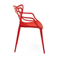 Inspiratie Masters Chair - Design Outdoor Stoel - Design Meubels