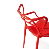 Masters Chair Inspiration - Outdoor Designer Chair - Mueble Design