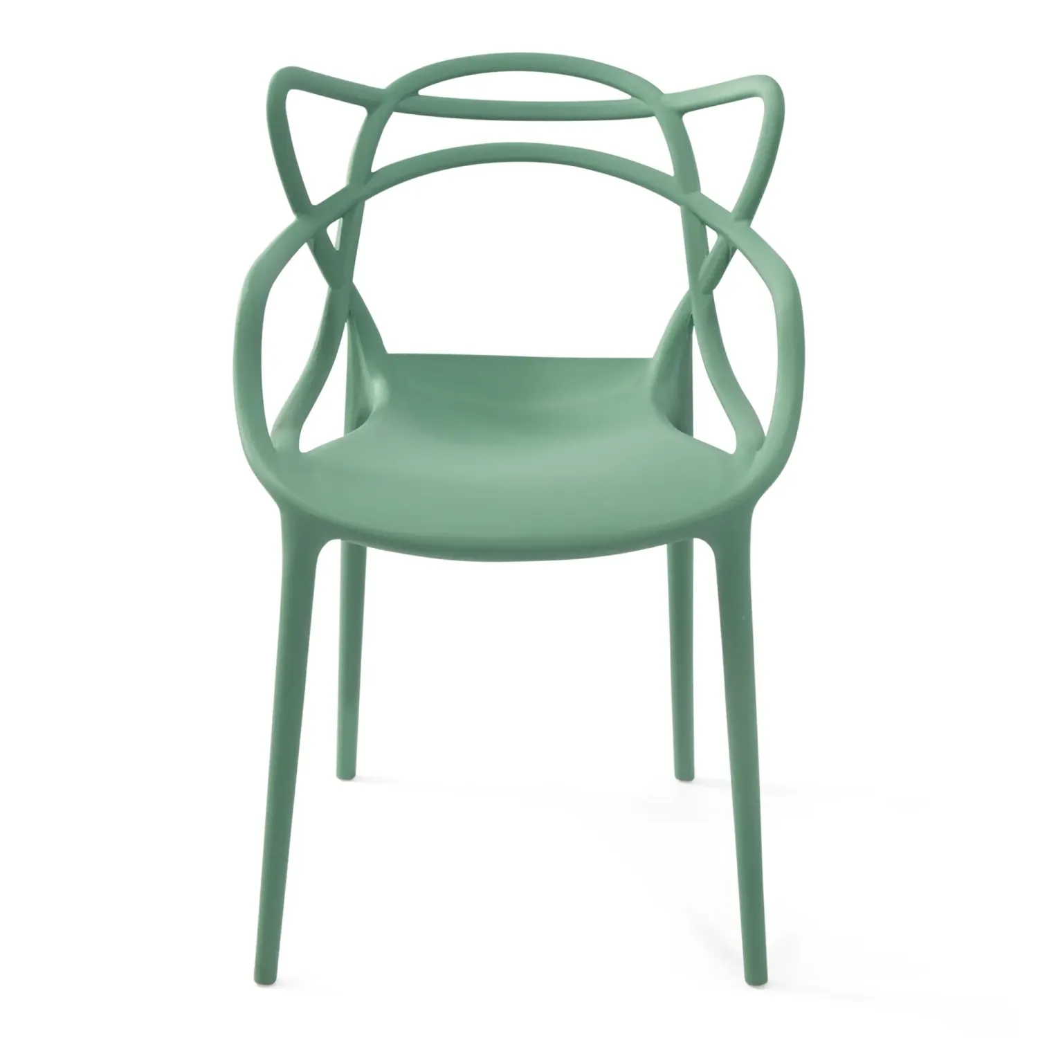 Inspiración Silla Masters - Silla Diseño Exterior - Mueble Design