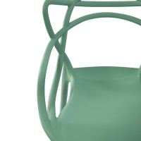Inspiration Chaise Masters - Chaises Design d'exterieur - Meubles Concept