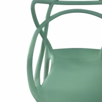 Inspiración Silla Masters - Silla Diseño Exterior - Mueble Design
