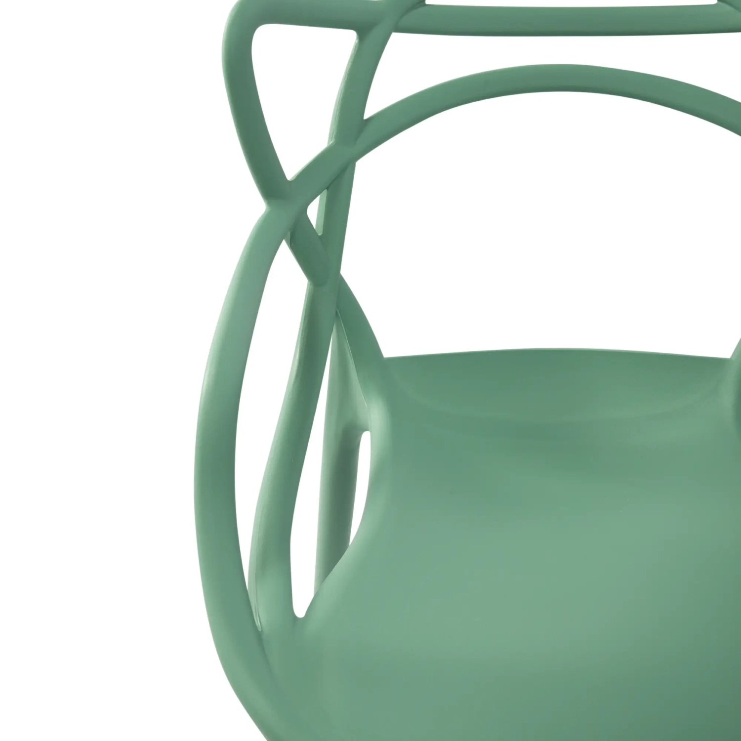 Inspiration Masters Chair - Outdoor Design Chair - Designmöbler