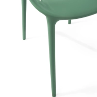 Inspiration Masters Chair - Ulkosuunnittelutuoli - Designhuonekalut