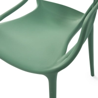 Inspiratie Masters Chair - Design Outdoor Stoel - Design Meubels