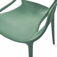 Inspiración Silla Masters - Silla Diseño Exterior - Mueble Design