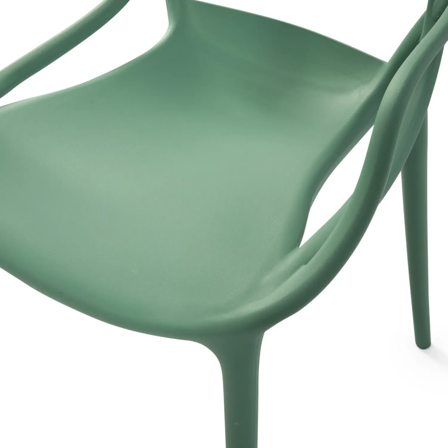 Inspiración Silla Masters - Silla Diseño Exterior - Mueble Design