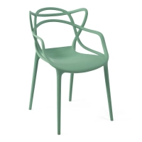 Inspiration Masters Chair - Ulkosuunnittelutuoli - Designhuonekalut