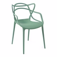 Inspiración Silla Masters - Silla Diseño Exterior - Mueble Design