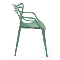 Masters Chair Inspiration - Outdoor Designer Chair - Mueble Design