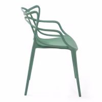 Inspiración Silla Masters - Silla Diseño Exterior - Mueble Design