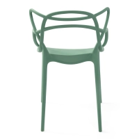 Masters Chair Inspiration - Outdoor Designer Chair - Mueble Design