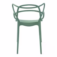 Inspiración Silla Masters - Silla Diseño Exterior - Mueble Design