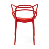 Masters Chair Inspiration - Outdoor Designer Chair - Mueble Design