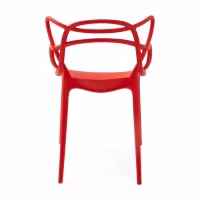 Inspiración Silla Masters - Silla Diseño Exterior - Mueble Design
