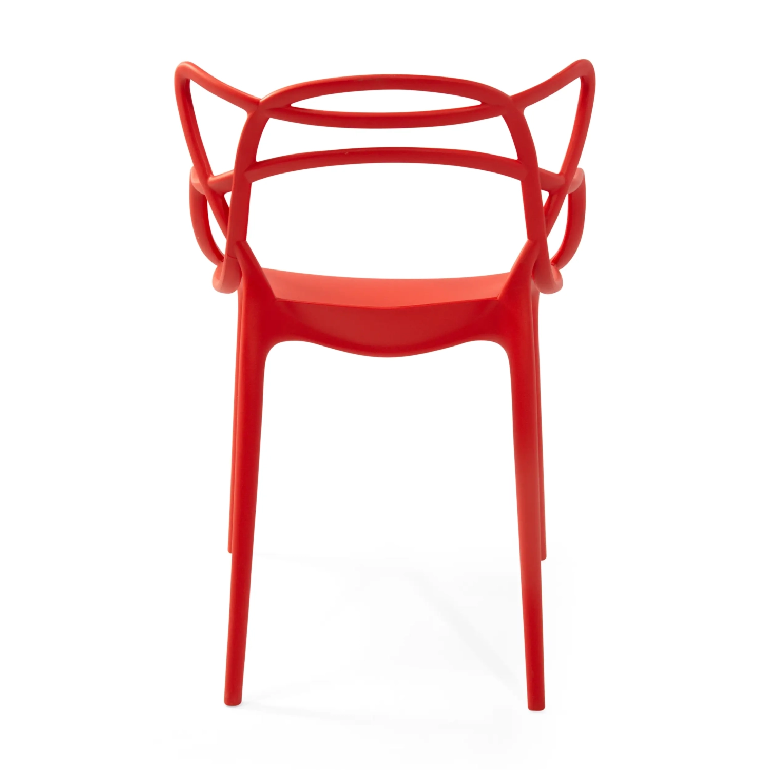 Inspiration Masters Chair - Ulkosuunnittelutuoli - Designhuonekalut