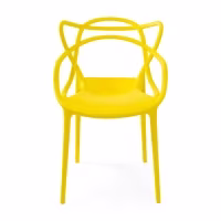 Inspiración Silla Masters - Silla Diseño Exterior - Mueble Design