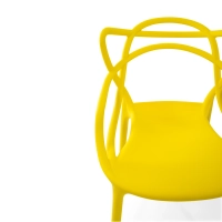 Masters Chair Inspiration - Outdoor Designer Chair - Mueble Design