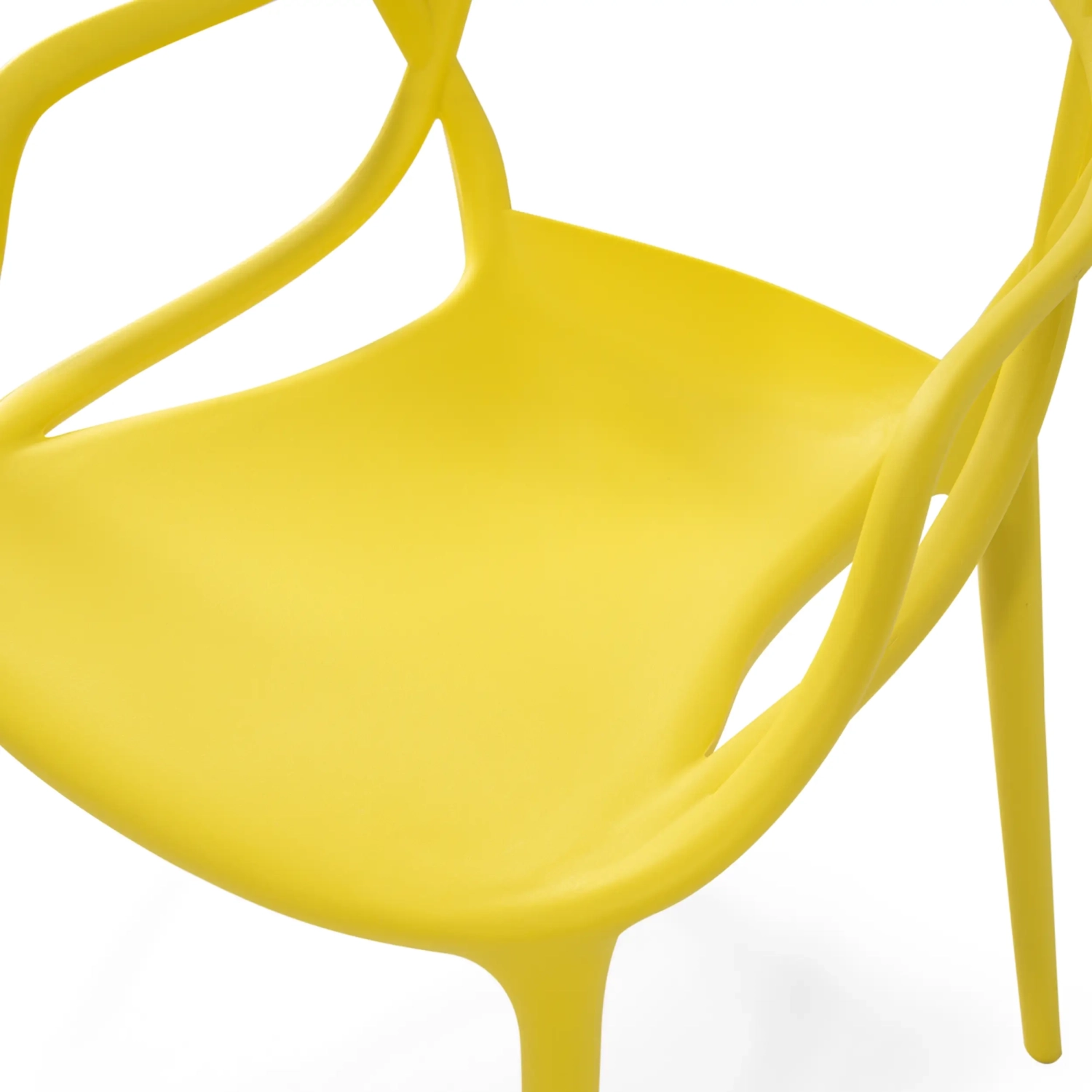 Inspiration Masters Chair - Ulkosuunnittelutuoli - Designhuonekalut