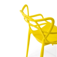 Masters Chair Inspiration - Outdoor Designer Chair - Mueble Design