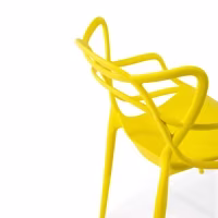 Inspiración Silla Masters - Silla Diseño Exterior - Mueble Design