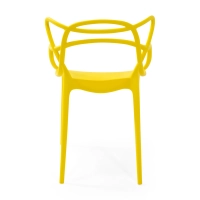 Masters Chair Inspiration - Outdoor Designer Chair - Mueble Design