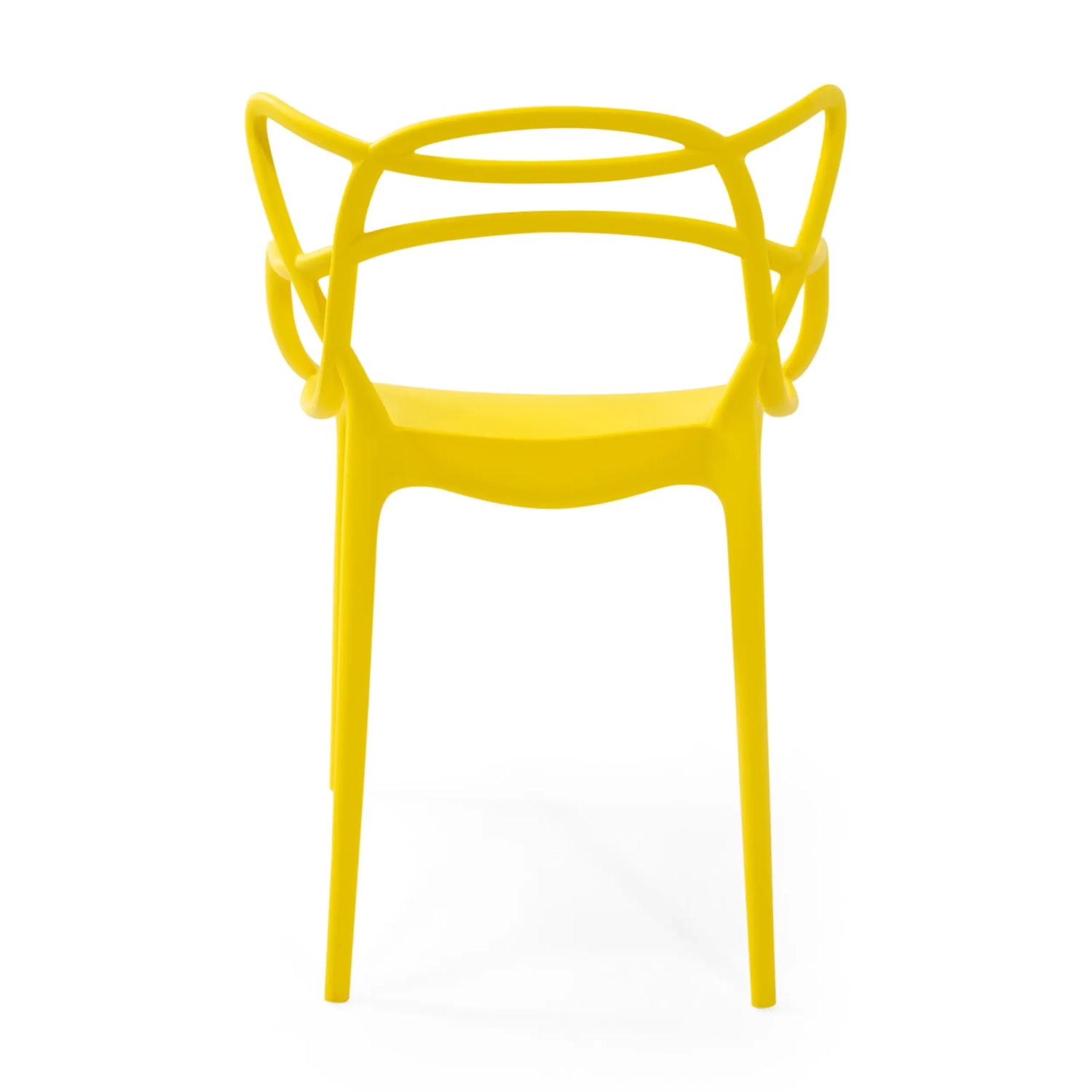Inspiration Masters Chair - Outdoor Design Chair - Designmöbler