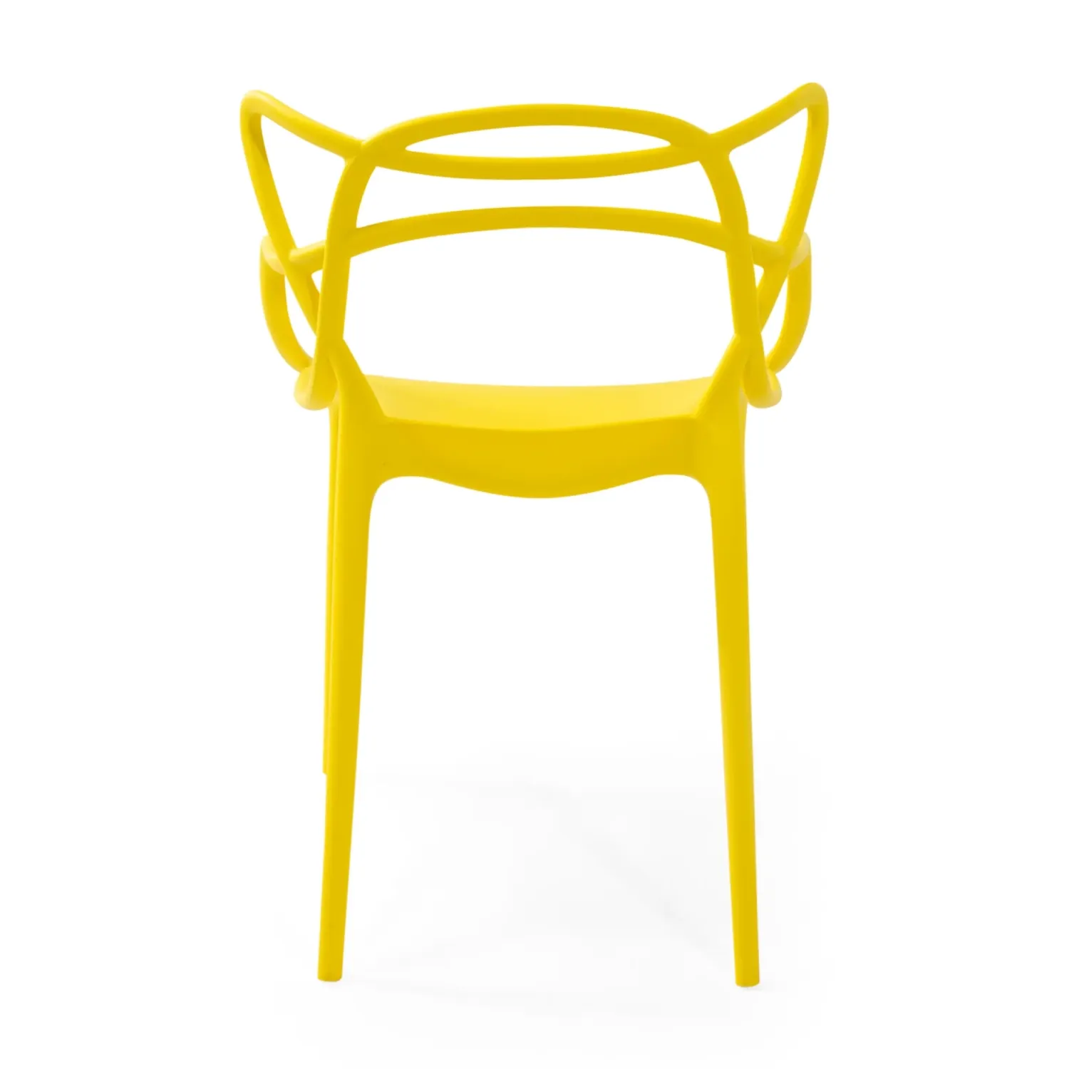 Inspiración Silla Masters - Silla Diseño Exterior - Mueble Design
