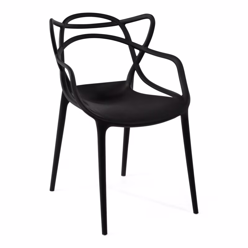 Designerskie krzesło Moises