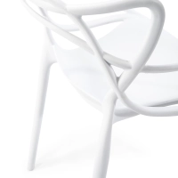 Inspiratie Masters Chair - Design Outdoor Stoel - Design Meubels