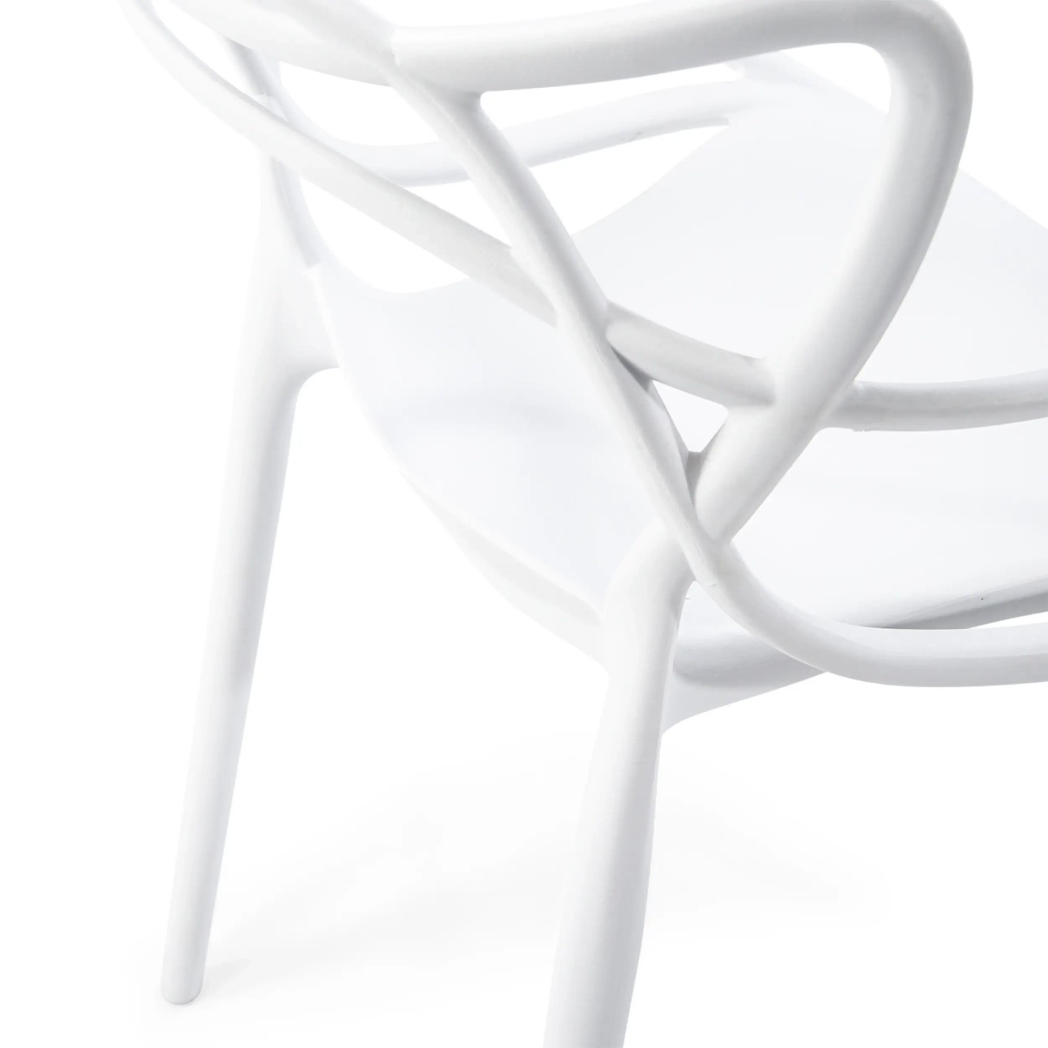 Inspiration Masters Chair - Ulkosuunnittelutuoli - Designhuonekalut