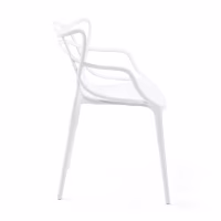 Inspiración Silla Masters - Silla Diseño Exterior - Mueble Design