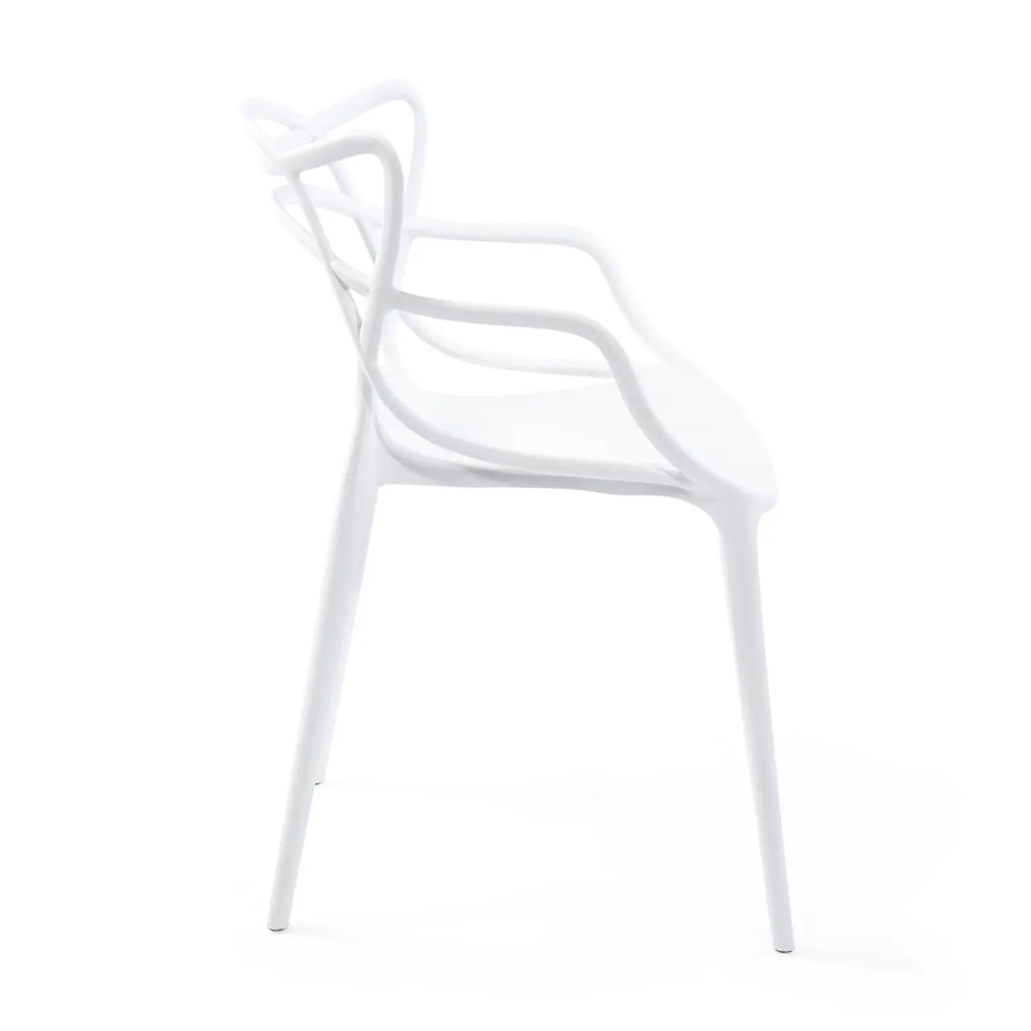 Masters Chair Inspiration - Outdoor Designer Chair - Mueble Design