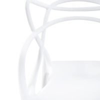 Inspiration Masters Chair - Ulkosuunnittelutuoli - Designhuonekalut