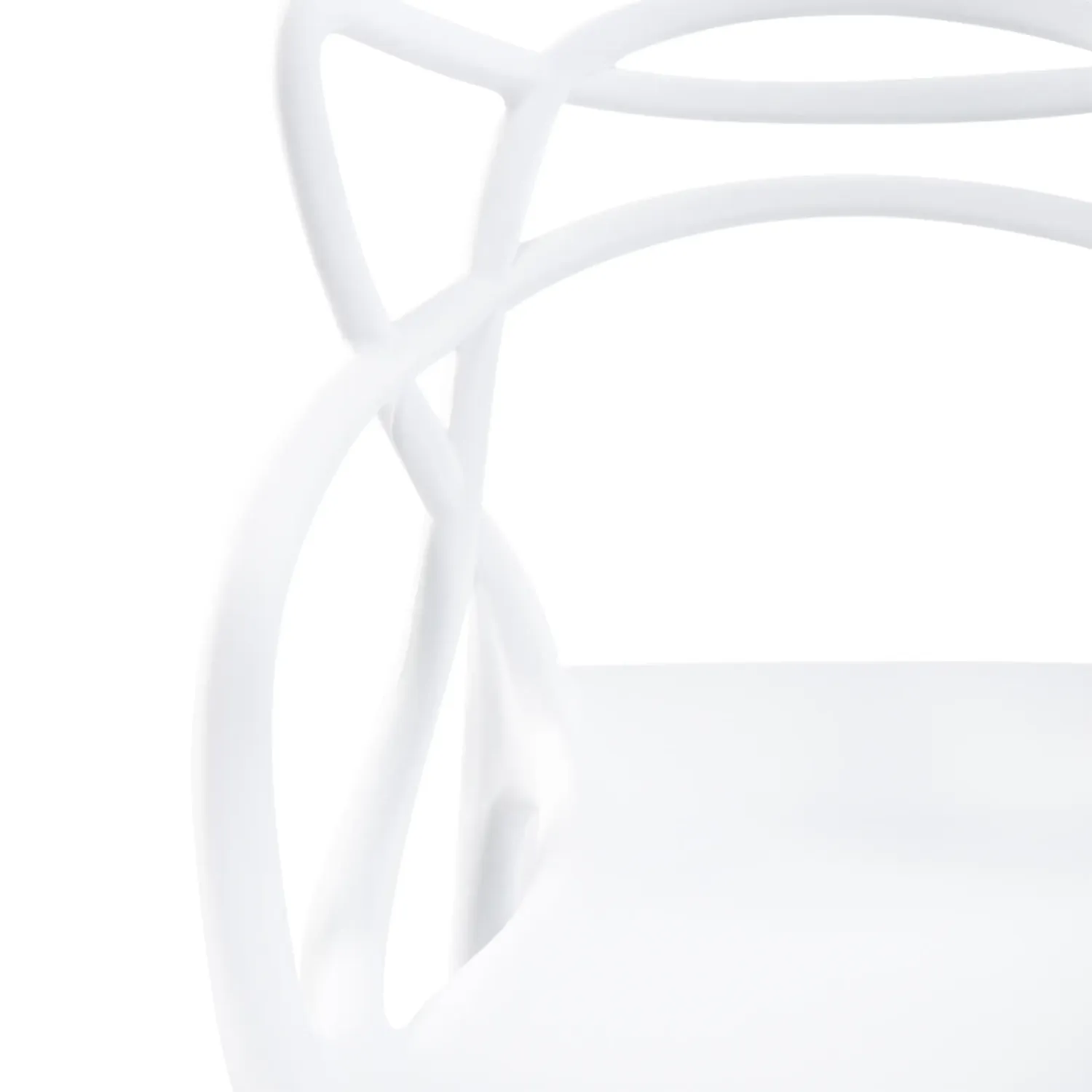 Inspiración Silla Masters - Silla Diseño Exterior - Mueble Design