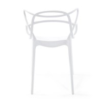 Inspiration Chaise Masters - Chaises Design d'exterieur - Meubles Concept
